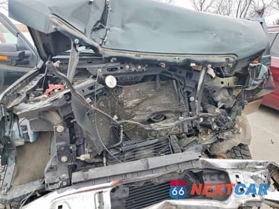 Zdjęcie 11 z 12 samochodu: 2012 FORD F150 SUPER CAB VIN:1FTFX1ETXCFC97200 - miniatura