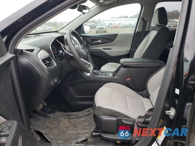 Zdjęcie 7 z 13 samochodu: 2020 CHEVROLET EQUINOX LS VIN:2GNAXSEV7L6117335 - miniatura