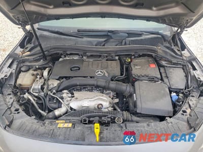 Zdjęcie 12 z 13 samochodu: 2021 MERCEDES-BENZ GLA 250 VIN:W1N4N4GB3MJ221554 - miniatura