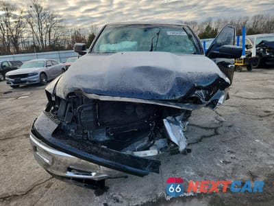 Piąte zdjęcie samochodu w środku: 2012 DODGE RAM 1500 SLT VIN:1C6RD7GT8CS347905 - miniatura