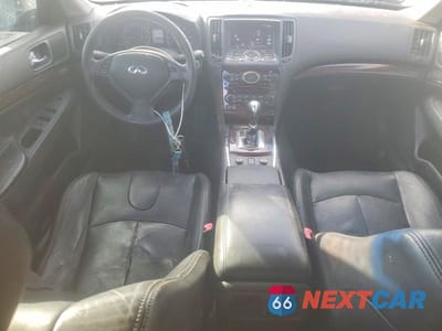 Zdjęcie 8 z 11 samochodu: 2012 INFINITI G37 VIN:JN1CV6AR2CM671121 - miniatura