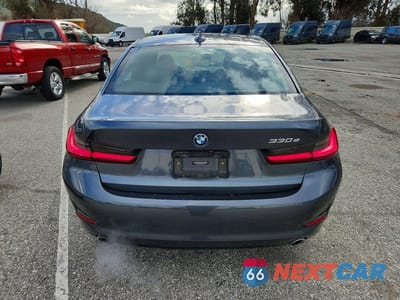 Zdjęcie 6 z 13 samochodu: 2022 BMW 330E VIN:3MW5P7J05N8C27252 - miniatura