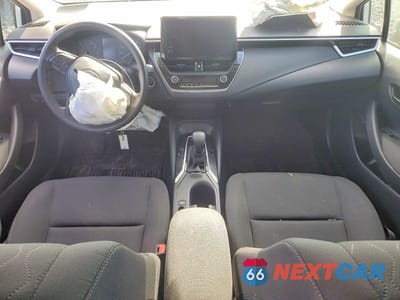 Zdjęcie 8 z 12 samochodu: 2023 TOYOTA COROLLA LE VIN:5YFB4MDE6PP031148 - miniatura