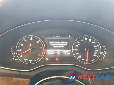 Zdjęcie 9 z 12 samochodu: 2018 AUDI Q5 PREMIUM VIN:WA1ANAFY4J2007980 - miniatura