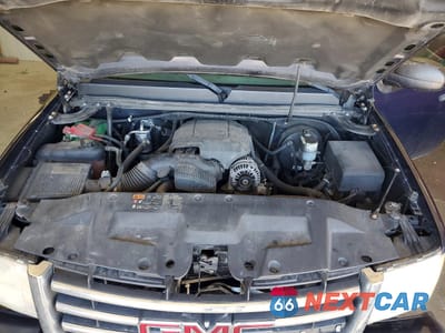 Zdjęcie 11 z 13 samochodu: 2012 GMC SIERRA K1500 SLE VIN:1GTR2VE77CZ154046 - miniatura