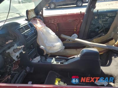 Zdjęcie 7 z 12 samochodu: 1994 TOYOTA COROLLA LE VIN:2T1AE09B5RC064094 - miniatura