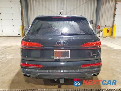 Zdjęcie 6 z 13 samochodu: 2026 AUDI Q7 PREMIUM VIN:WA1ACBF78TD002615 - miniatura