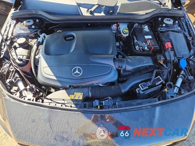 Zdjęcie 11 z 11 samochodu: 2018 MERCEDES-BENZ CLA 250 VIN:WDDSJ4EB9JN650821 - miniatura