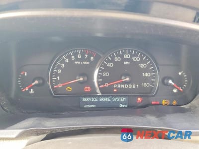 Zdjęcie 9 z 13 samochodu: 2006 CADILLAC DTS VIN:1G6KD57Y06U119516 - miniatura