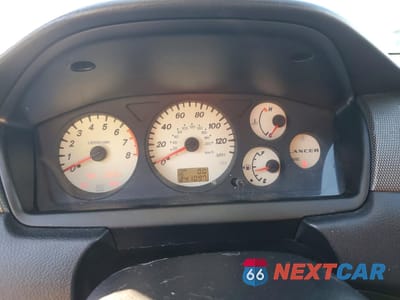 Zdjęcie 9 z 13 samochodu: 2005 MITSUBISHI LANCER EVOLUTION MR VIN:JA3AJ66F45U030326 - miniatura