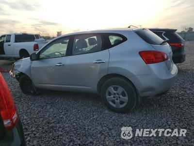 Drugie zdjęcie samochodu z przodu: 2010 NISSAN ROGUE S VIN:JN8AS5MT2AW010774 - miniatura