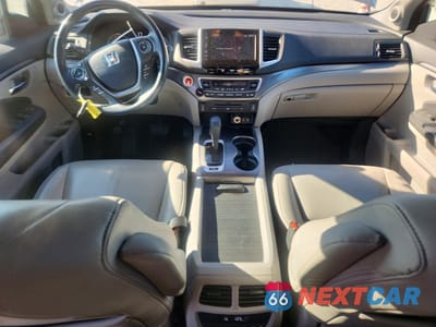 Zdjęcie 8 z 14 samochodu: 2018 HONDA PILOT EXL VIN:5FNYF6H80JB070602 - miniatura