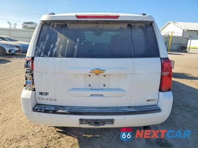 Zdjęcie 6 z 13 samochodu: 2015 CHEVROLET TAHOE K1500 LT VIN:1GNSKBKC4FR581990 - miniatura