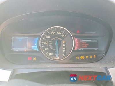 Zdjęcie 9 z 13 samochodu: 2013 FORD EDGE SEL VIN:2FMDK3J92DBC77470 - miniatura