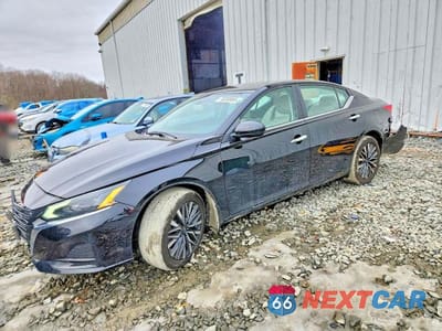 2023 NISSAN ALTIMA 2.5 SV 1N4BL4DW5PN400709 - główne zdjęcie licytacji z USA - miniatura