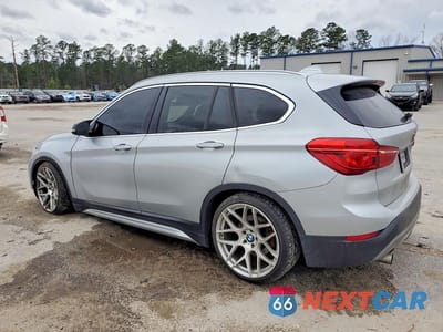 Drugie zdjęcie samochodu z przodu: 2018 BMW X1 SDRIVE28I VIN:WBXHU7C32J5H41847 - miniatura