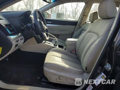 Zdjęcie 7 z 11 samochodu: 2010 SUBARU LEGACY 2.5I PREMIUM VIN:4S3BMCC66A3240166 - miniatura