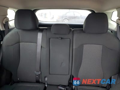 Zdjęcie 10 z 12 samochodu: 2024 KIA SPORTAGE LX VIN:KNDPUCDF7R7235731 - miniatura