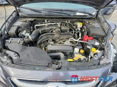 Zdjęcie 12 z 12 samochodu: 2022 SUBARU OUTBACK LIMITED VIN:4S4BTANCXN3211202 - miniatura