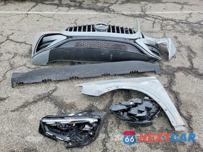 Zdjęcie 13 z 13 samochodu: 2025 MERCEDES-BENZ GLE COUPE AMG 53 4MATIC VIN:4JGFD6BB2SB344822 - miniatura