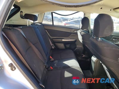 Zdjęcie 11 z 14 samochodu: 2014 SUBARU XV CROSSTREK 2.0I HYBRID VIN:JF2GPBCC7EH336704 - miniatura