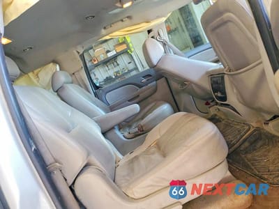 Zdjęcie 10 z 11 samochodu: 2007 GMC YUKON XL K1500 VIN:1GKFK16387J301412 - miniatura