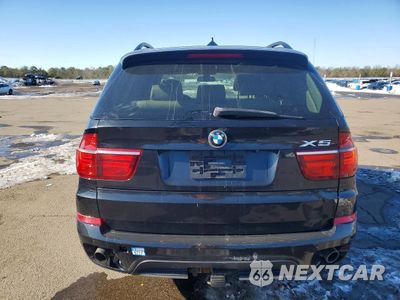 Zdjęcie 6 z 13 samochodu: 2011 BMW X5 XDRIVE35I VIN:5UXZV4C55BL738030 - miniatura