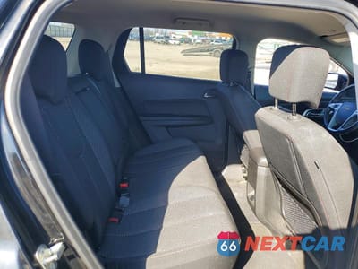 Zdjęcie 11 z 13 samochodu: 2016 GMC TERRAIN SLE VIN:2GKFLTEK6G6334519 - miniatura