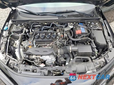 Zdjęcie 11 z 11 samochodu: 2024 HONDA CIVIC SI VIN:2HGFE1E52RH470689 - miniatura