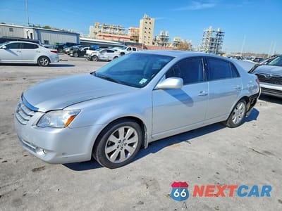 2007 TOYOTA AVALON XL 4T1BK36B47U226537 - główne zdjęcie licytacji z USA - miniatura