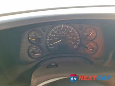 Zdjęcie 9 z 14 samochodu: 2005 CHEVROLET EXPRESS G1500 VIN:1GCFG15X151188675 - miniatura