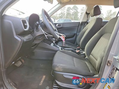 Zdjęcie 7 z 14 samochodu: 2022 HYUNDAI VENUE SE VIN:KMHRB8A36NU176393 - miniatura