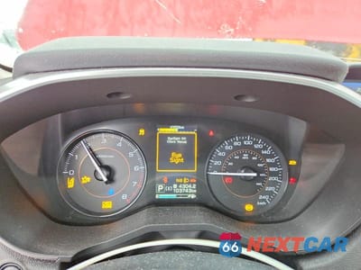 Zdjęcie 9 z 12 samochodu: 2021 SUBARU CROSSTREK PREMIUM VIN:JF2GTAGC6M8329175 - miniatura