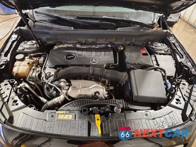 Zdjęcie 12 z 13 samochodu: 2021 MERCEDES-BENZ GLB 250 4MATIC VIN:W1N4M4HB8MW110163 - miniatura