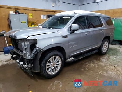 2024 GMC YUKON SLT 1GKS2BKDXRR332085 - główne zdjęcie licytacji z USA - miniatura