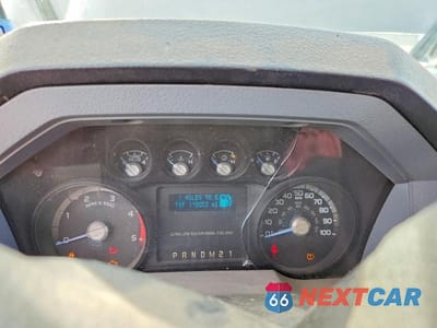 Zdjęcie 9 z 11 samochodu: 2011 FORD F350 SUPER DUTY VIN:1FT8W3BT0BEC51343 - miniatura