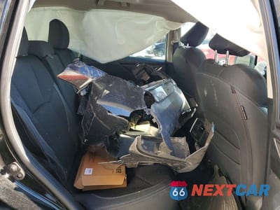 Zdjęcie 10 z 11 samochodu: 2020 SUBARU FORESTER PREMIUM VIN:JF2SKAJC7LH536582 - miniatura