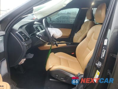 Zdjęcie 7 z 14 samochodu: 2021 VOLVO XC90 T6 INSCRIPTION VIN:YV4A22PL1M1721497 - miniatura