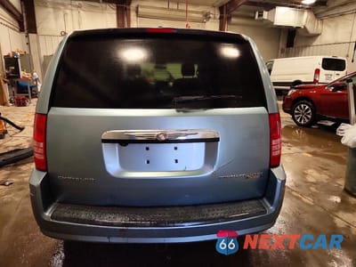 Zdjęcie 6 z 12 samochodu: 2009 CHRYSLER TOWN & COUNTRY TOURING VIN:2A8HR54159R596730 - miniatura