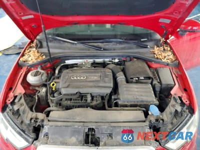 Zdjęcie 11 z 12 samochodu: 2017 AUDI A3 PREMIUM PLUS VIN:WAUJ8GFF9H1065093 - miniatura