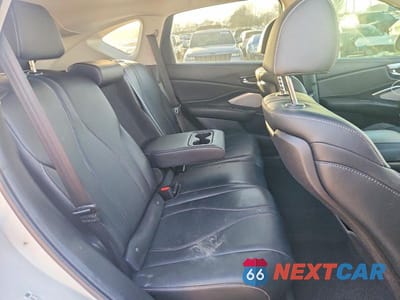 Zdjęcie 11 z 13 samochodu: 2020 ACURA RDX TECHNOLOGY VIN:5J8TC2H51LL030161 - miniatura