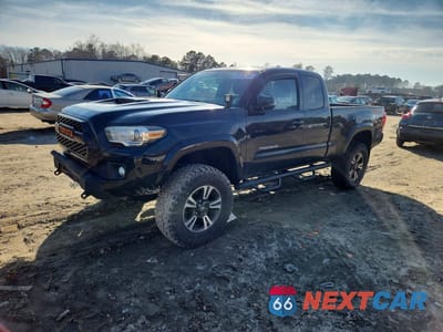 2016 TOYOTA TACOMA ACCESS CAB 5TFSZ5AN4GX036006 - główne zdjęcie licytacji z USA - miniatura