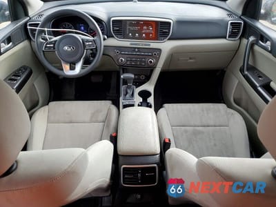 Zdjęcie 8 z 13 samochodu: 2020 KIA SPORTAGE LX VIN:KNDPM3AC5L7723142 - miniatura