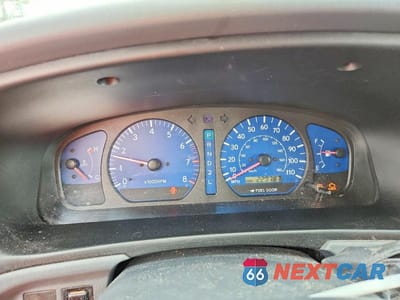 Zdjęcie 9 z 12 samochodu: 2003 TOYOTA SIENNA VIN:4T3ZF13CX3U545558 - miniatura