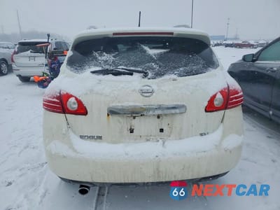 Zdjęcie 6 z 12 samochodu: 2012 NISSAN ROGUE S VIN:JN8AS5MT4CW280687 - miniatura