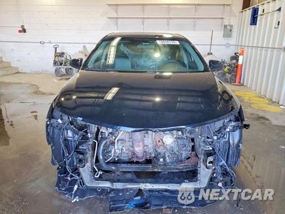 Piąte zdjęcie samochodu w środku: 2012 TOYOTA CAMRY SE VIN:4T1BF1FK3CU112192 - miniatura