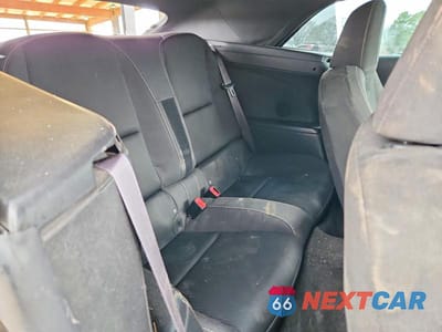 Zdjęcie 10 z 12 samochodu: 2015 CHEVROLET CAMARO LT VIN:2G1FD3D35F9220133 - miniatura