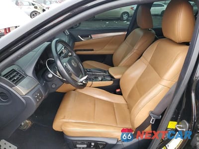 Zdjęcie 7 z 11 samochodu: 2014 LEXUS GS 350 VIN:JTHCE1BLXE5028232 - miniatura