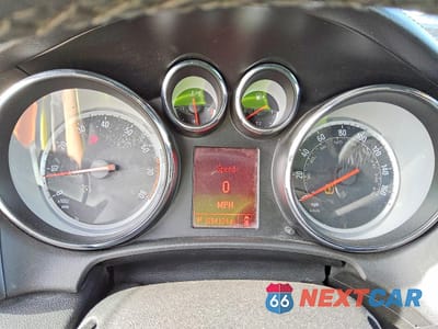 Zdjęcie 9 z 12 samochodu: 2018 BUICK CASCADA CONVERTIBLE PREMIUM VIN:W04WH3N56JG029675 - miniatura