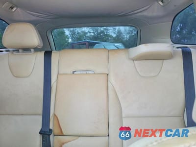 Zdjęcie 10 z 12 samochodu: 2012 VOLVO XC60 3.2 VIN:YV4952DL1C2305571 - miniatura